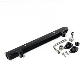 compare product DeatschWerks Mitsubishi Evo 10 Fuel Rails