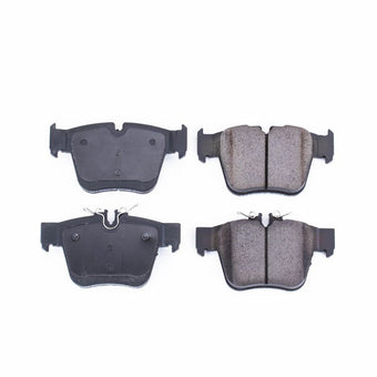 compare product Power Stop 17-18 Mercedes-Benz C43 AMG Rear Z16 Evolution Ceramic Brake Pads