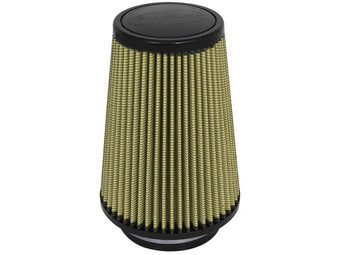 compare product aFe MagnumFLOW Pro GUARD7 Universal Air Filter 4.5in. F / 7in. B / 4.75in. T / 9in. H