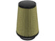 aFe MagnumFLOW Pro GUARD7 Universal Air Filter 4.5in. F / 7in. B / 4.75in. T / 9in. H - My Store