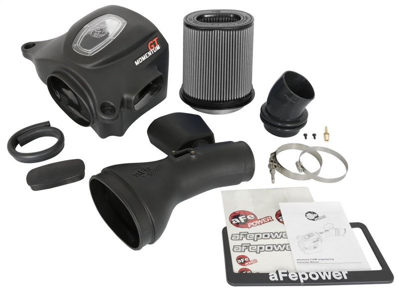 aFe Momentum GT Intakes PDS AIS Toyota Land Cruiser 08 - 17 V8 - 5.7L - My Store
