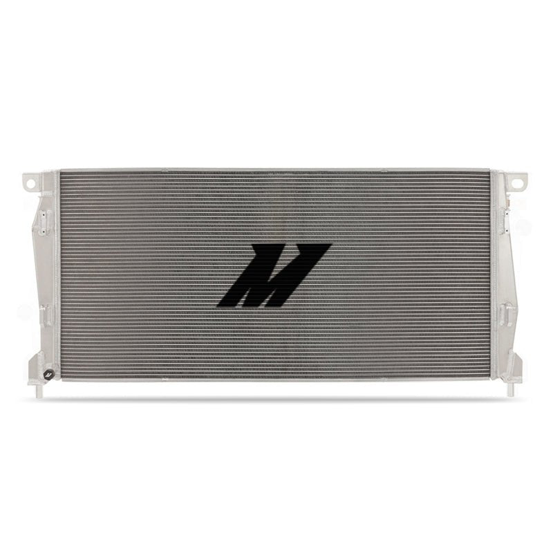 Mishimoto 2021+ Ford Bronco 2.3L/2.7L Performance Aluminum Radiator - My Store