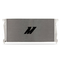 Mishimoto 2021+ Ford Bronco 2.3L/2.7L Performance Aluminum Radiator - My Store