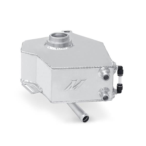 Mishimoto 2014+ Ford Fiesta ST Aluminum Coolant Expansion Tank - Polished - My Store