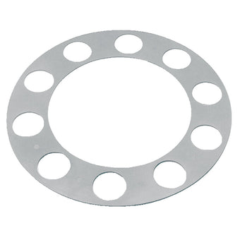 compare product SPC Performance NO MAR RIM GUARD