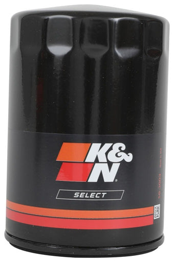 compare product K&N Oil Filter Automotive 01-19 Chevrolet Silverado 6.6L