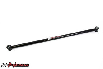 compare product UMI Performance 65-70 GM B-Body Non-Adjustable Panhard Bar