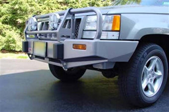 compare product ARB Bumper/Fitting Kit Bundle 3450060