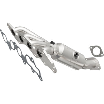 compare product MagnaFlow Direct Fit Catalytic Converter 2006 Ford Fusion 2.3L