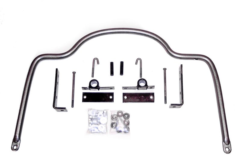 Hellwig 97 - 20 Chevrolet Express 3500 Solid Heat Treated Chromoly 1 - 1/4in Rear Sway Bar - My Store