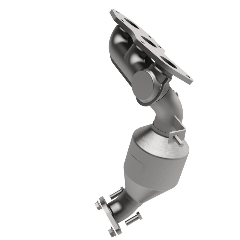 MagnaFlow Conv DF 07 - 09 Toyota Sienna 3.5L - My Store