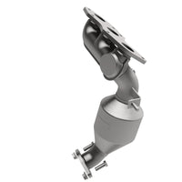 MagnaFlow Conv DF 07 - 09 Toyota Sienna 3.5L - My Store