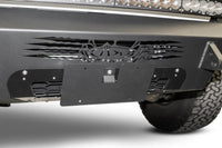Addictive Desert Designs 17 - 18 Ford F - 150 Raptor Front License Plate Bracket - My Store