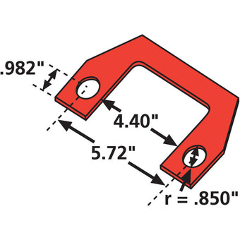compare product SPC Performance P/K THRUST SHIM 1/32 (6)