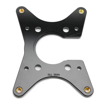 compare product Wilwood Bracket (ea) - Dual Billet Dynalite - Big Ford
