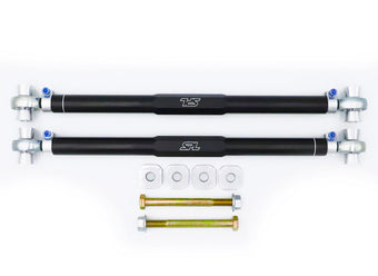 compare product SPL Parts 2016+ Chevrolet Camaro (Gen 6) Rear Toe Links w/Eccentric Lockout