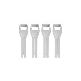 compare product Gaerne SG22 Strap Replacement Short (4) - White