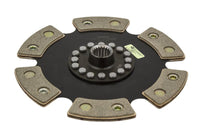 ACT 1989 Honda Civic 6 Pad Rigid Race Disc - My Store