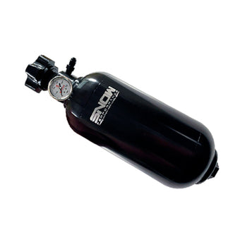 compare product Snow Performance High Pressure Water Tank 54oz Billet