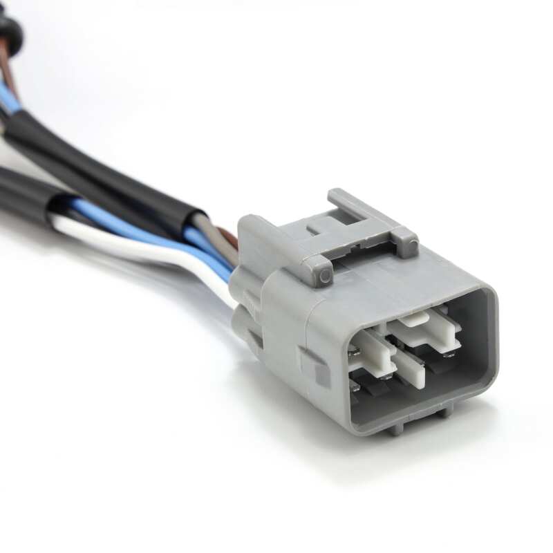AlphaRex 14 - 20 Toyota Tundra TRD Wiring Adapter Stock LED Headlight to AlphaRex Headlight Converter - My Store