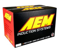 AEM 00 - 04 Toyota Tundra/Sequoia V8 Polished Brute Force Air Intake - My Store