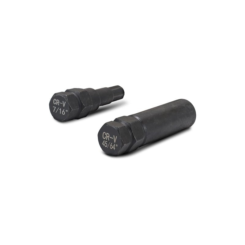 Mishimoto Locking Wheel Nut Master Key Set - My Store