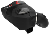 aFe Momentum GT Cold Air Intake System w/Pro Dry S Filter 20 - 21 BMW M340i (G20) 3.0 L6 (t) N58 - My Store
