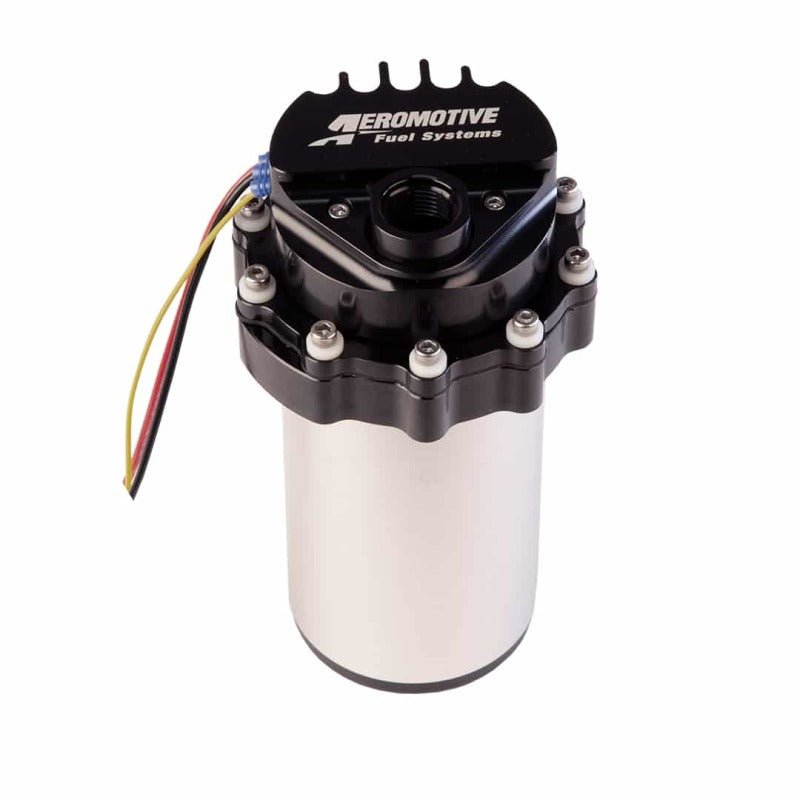 Aeromotive Fuel Pump TVS Module wo/ Fuel Cell Pickup Brushless Eliminator - My Store