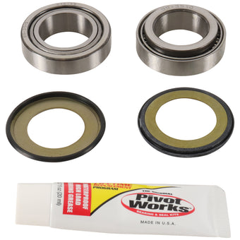 compare product Pivot Works 93-94 Honda CR125R Steering Stem Bearing Kit