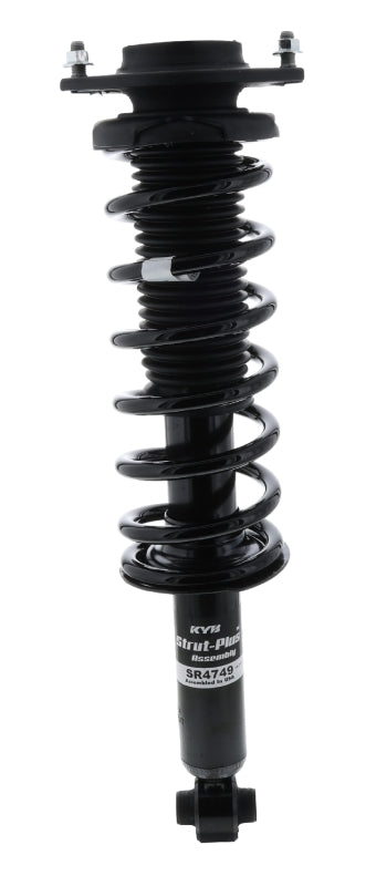 compare product KYB 14-15 Subaru XV Crosstrek Suspension Strut and Coil Spring Assembly - Rear