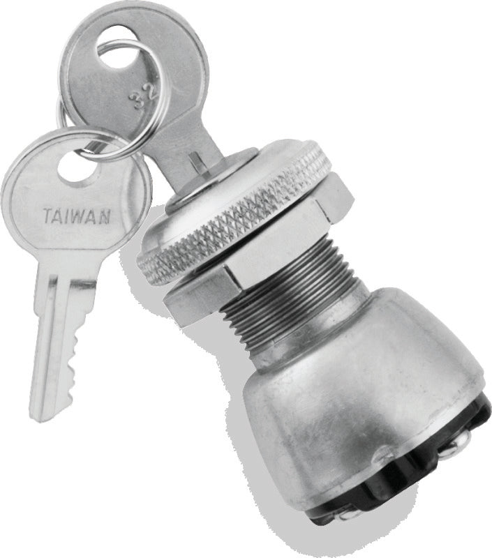 Ignition Switches