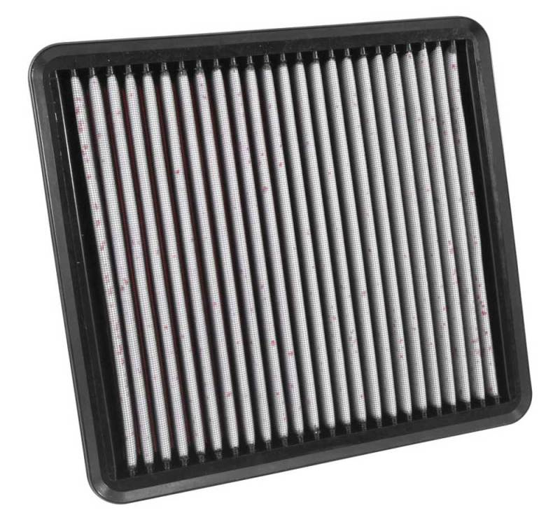 AEM 07 - 10 Toyota Tundra/Sequoia/Land Cruiser DryFlow Air Filter - My Store