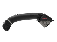 aFe Rapid Induction Cold Air Intake System w/Pro DRY S Filter 2021+ Ford F - 150 V8 - 5.0L - My Store
