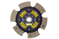 ACT 1995 Eagle Talon 6 Pad Sprung Race Disc - My Store