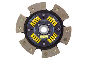 compare product ACT 1995 Eagle Talon 6 Pad Sprung Race Disc