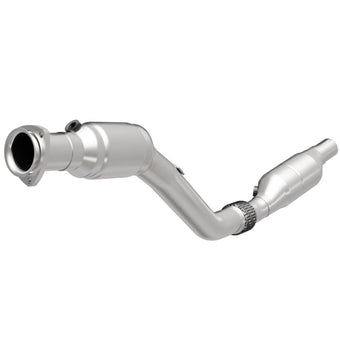 compare product MagnaFlow Direct Fit Catalytic Converter 04-06 Audi S4 4.2L