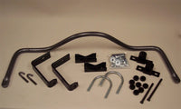 Hellwig 88 - 99 Chevrolet Silverado 1500 Solid Heat Treated Chromoly 1 - 1/8in Rear Sway Bar - My Store