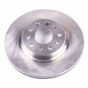 compare product Power Stop 18-19 Jeep Wrangler Front Autospecialty Brake Rotor
