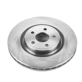 compare product Power Stop 18-19 Dodge Durango Front Autospecialty Brake Rotor