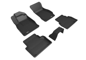 compare product 3D MAXpider 19-26 Audi A6/Allroad/ RS6 AVANT/ A7/S7/ RS7 Kagu Black Full Set