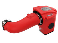 aFe Momentum GT Pro Dry S Stage - 2 Intake System 11 - 15 Dodge Challenger / Charger R/T 5.7L HEMI - Red - My Store