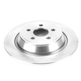compare product Power Stop 15-19 Ford Edge Rear Autospecialty Brake Rotor