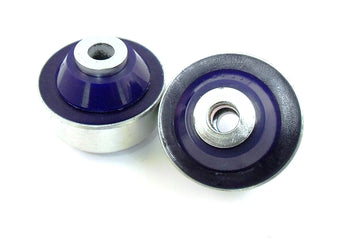 compare product SuperPro 2003 Mitsubishi Lancer Evolution Fr Lower Inner Rearward DuroBall Control Arm Bushing Set