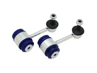 compare product SuperPro 2015 Audi A3 Quattro Premium Rear HD High Articulation End Link Set
