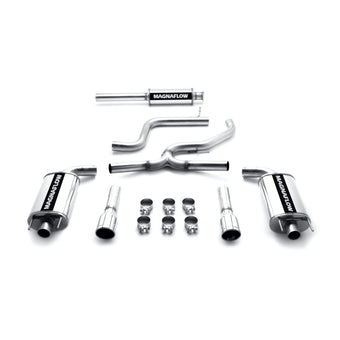 compare product MagnaFlow Sys C/B 06 Monte Carlo SS 5.3L V8