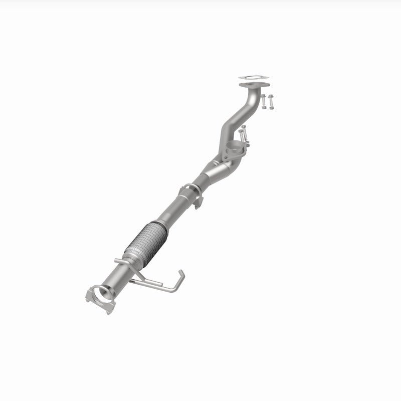 BRE Exhaust 07 - 14 Edge MKX 2.0L 3.5L Front Pipe Kit - My Store