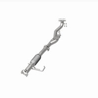 BRE Exhaust 07 - 14 Edge MKX 2.0L 3.5L Front Pipe Kit - My Store