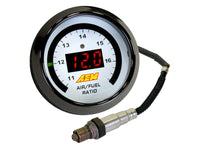 AEM Digital Wideband UEGO Gauge - My Store