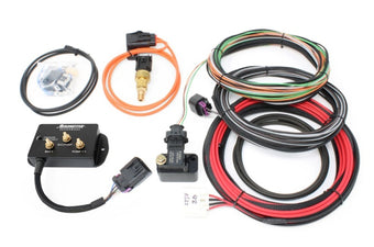 compare product Aeromotive VaporWorx Ford Coyote Returnless Pulse Width Modulation Fuel Module Controller Kit