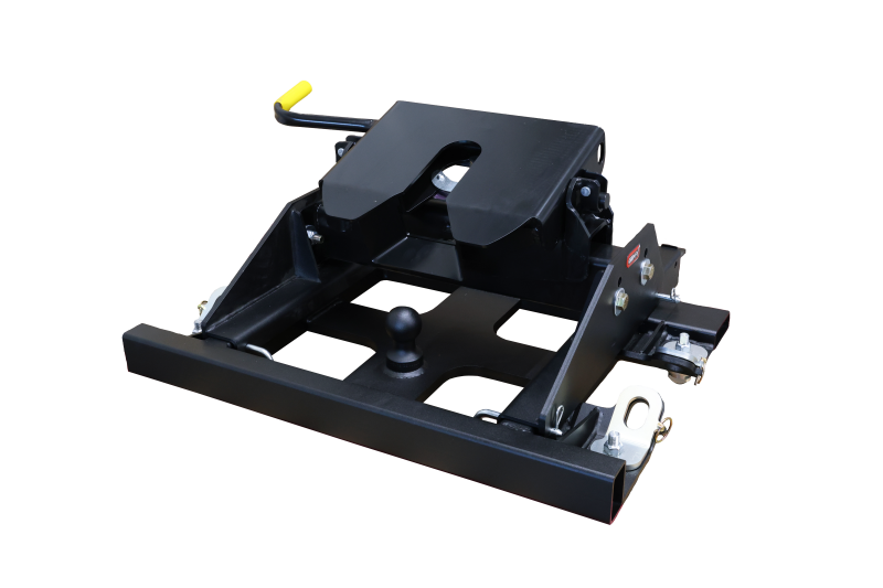 Hitch Ball Mounts